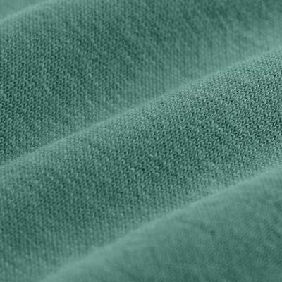 Teal Blue Slim Fit Joggers