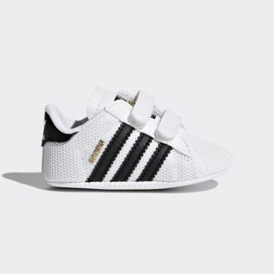 Adidas Superstar Shoes Cloud White / Core Black