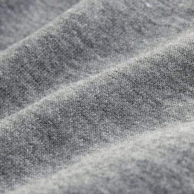 Pale Grey Slim Fit Joggers