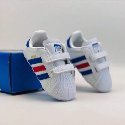 adidas Superstar Baby Shoes
