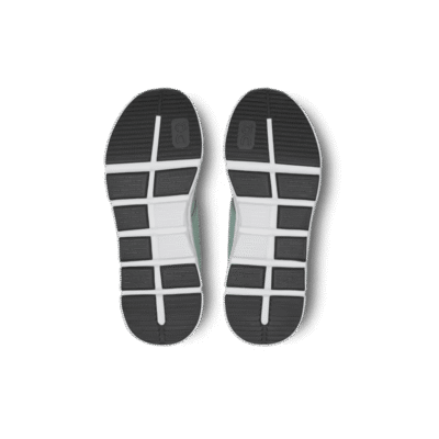 On Cloud Play Sage | White