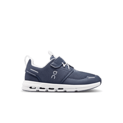 On Cloud Play Midnight | White