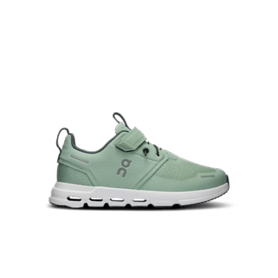 On Cloud Play Sage | White