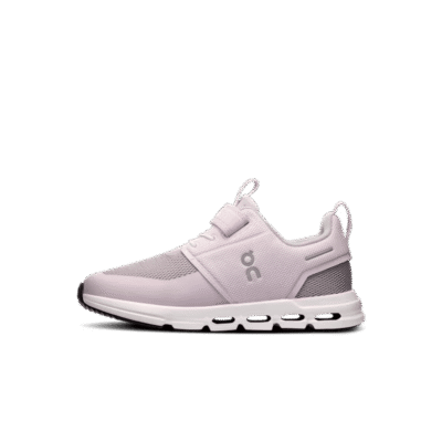 On Cloud Play Orchid | White