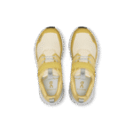On Cloud Play Citrine | White