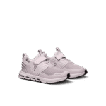 On Cloud Play Orchid | White