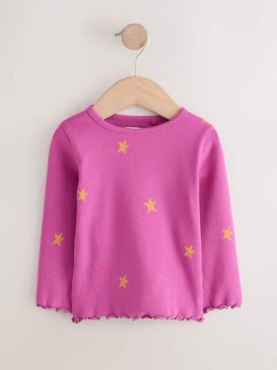 Denim Cosmic Dungarees Set