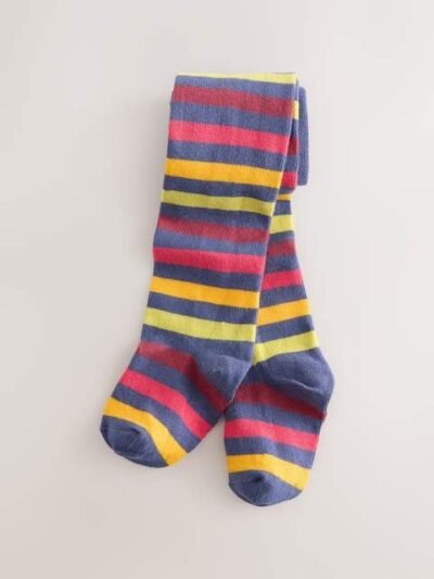 Denim Cosmic Dungarees Set