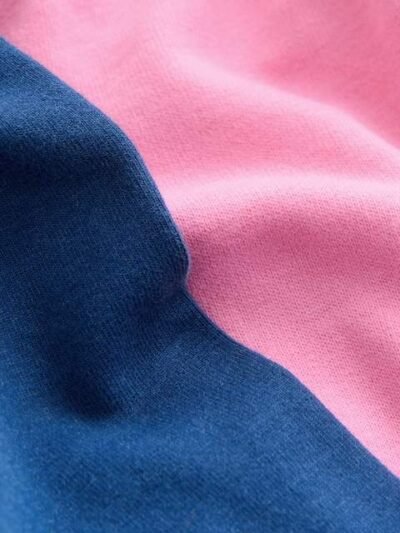 Pink Ariel Little Mermaid Long Sleeve Top and Leggings Set