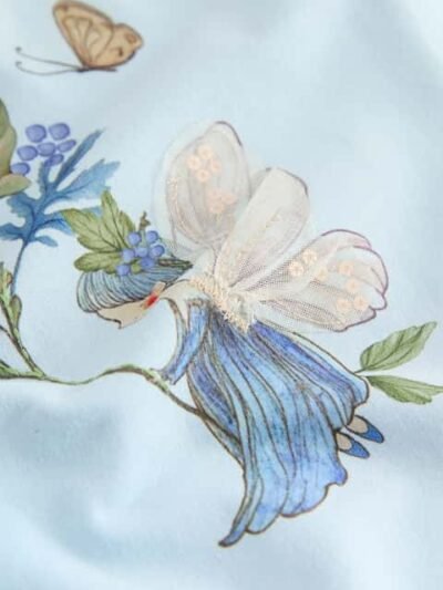 Blue Fairy Long Sleeve Top and Leggings Set (3mths-7yrs) - Image 2 of 6 Blue Fairy Long Sleeve Top and Leggings Set (3mths-7yrs) - Image 3 of 6 Blue Fairy Long Sleeve Top and Leggings Set (3mths-7yrs) - Image 4 of 6 Blue Fairy Long Sleeve Top and Leggings Set (3mths-7yrs) - Image 5 of 6 Blue Fairy Long Sleeve Top and Leggings Set (3mths-7yrs) - Image 6 of 6 Blue Fairy Long Sleeve Top and Leggings Set