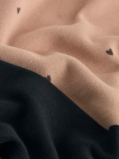 Minnie Mouse Disney Dress and Leggings Set