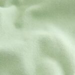 Sage Green Wide Leg Sweat Joggers