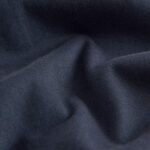 Navy Cargo Trousers