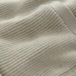 Sage Green Zip Through Cardigan