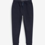 Black/Grey/Charcoal Slim Fit Joggers 3 Pack