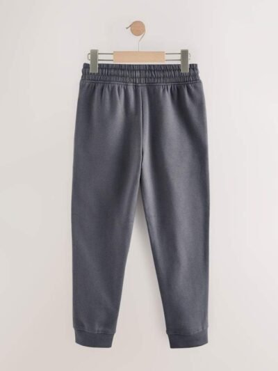 Charcoal Slim Fit Joggers