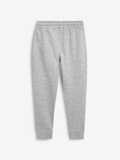 Grey Marl Slim Fit Joggers