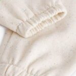 Oatmeal Cuffed Sweat Joggers