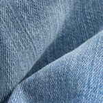 Mid Blue Regular Fit Stretch Jeans