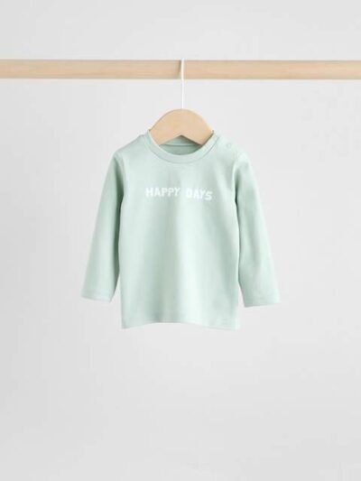 Minerals Baby Shacket Top and Trousers 3 Piece Set