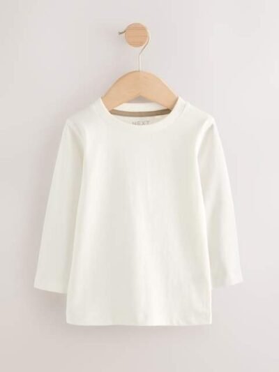 Tan Brown T-Shirt And Joggers 3 Piece Set