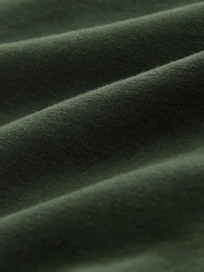 Forest Green Classic Jersey Joggers