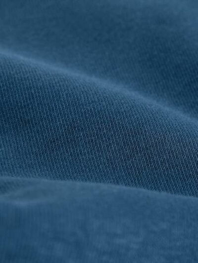 Mid Blue Slim Fit Joggers