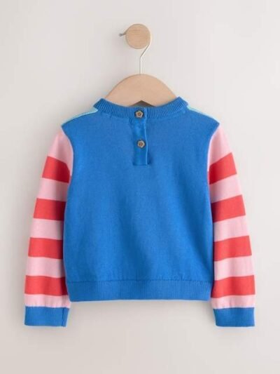 Multi Farm Scene Jumper