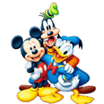 Mickey Mouse & Friends