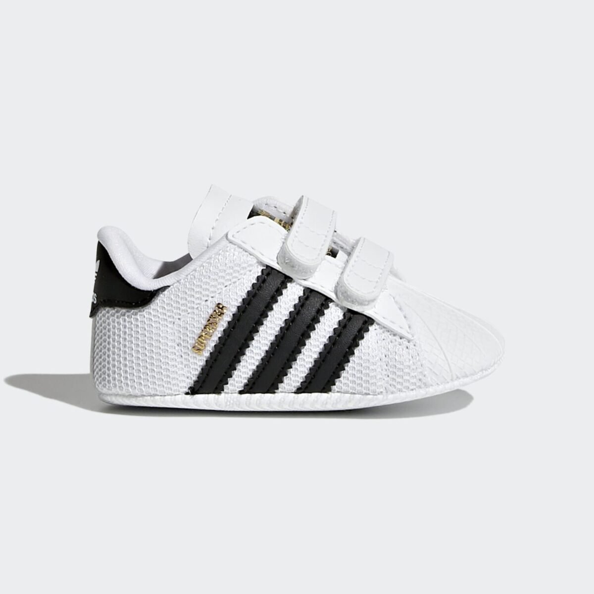 Adidas Superstar Shoes Cloud White / Core Black