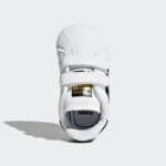 Adidas Superstar Shoes Cloud White / Core Black