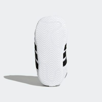 Adidas Superstar Shoes Cloud White / Core Black
