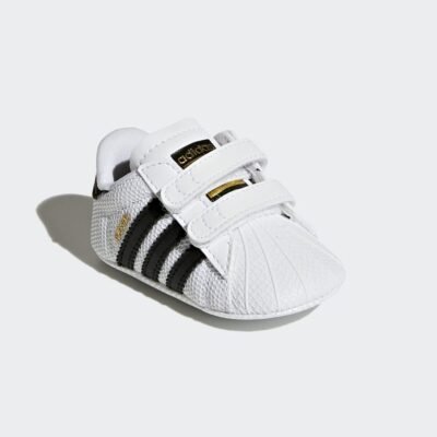 Adidas Superstar Shoes Cloud White / Core Black