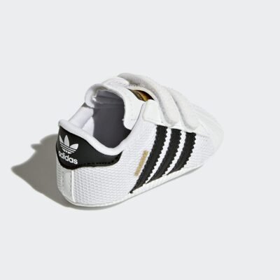 Adidas Superstar Shoes Cloud White / Core Black
