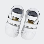 Adidas Superstar Shoes Cloud White / Core Black