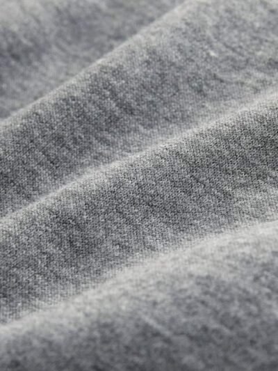 Pale Grey Slim Fit Joggers