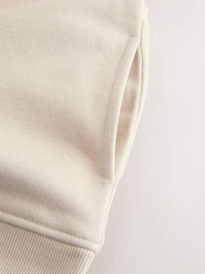 Stone Headphone Skull Older Boys Graphic Print Hoodie