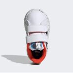 Adidas Grand Court Disney 101 Dalmatians Kids Shoes