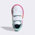 Adidas Grand Court Disney Minnie Mouse Kids Shoes