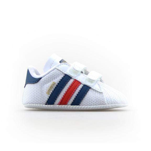 adidas Superstar Baby Shoes
