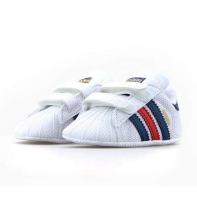 adidas Superstar Baby Shoes
