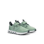 On Cloud Play Sage | White