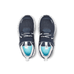 On Cloud Play Midnight | White