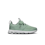 On Cloud Play Sage | White