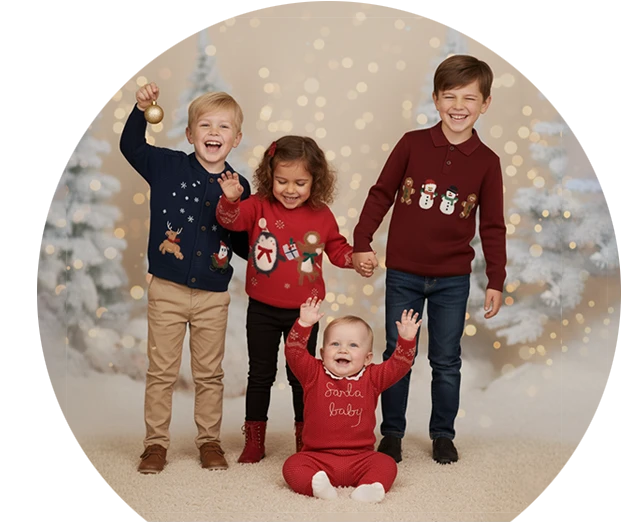 Shop kids winter collection