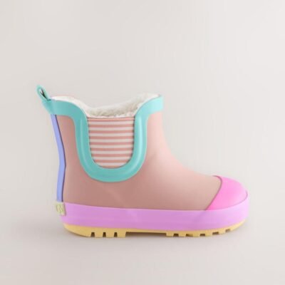 Multi Chelsea Wellies