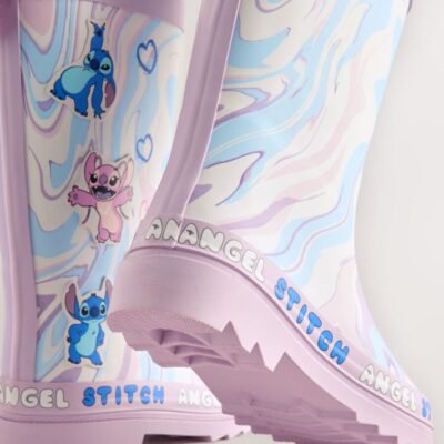Lilo & Stitch Wellies