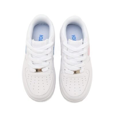 Nike Airforce x Disney Stitch 💯 Limited Edition