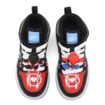 Nike Jordan Kids Air Jordan 1 High OG x Spider-Man