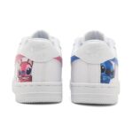 Nike Airforce x Disney Stitch 💯 Limited Edition